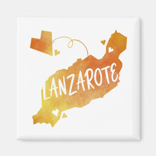Aimant Lanzarote