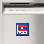 Aimant Laos (In Situ (Lave-vaisselle))