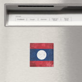 Aimant Laos (In Situ (Lave-vaisselle))