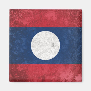 Aimant Laos