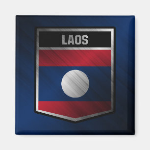Aimant Laos