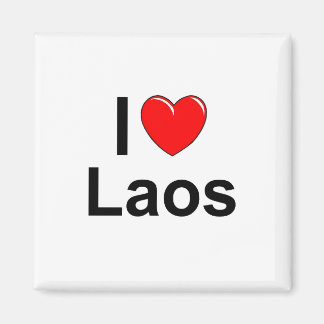 Aimant Laos