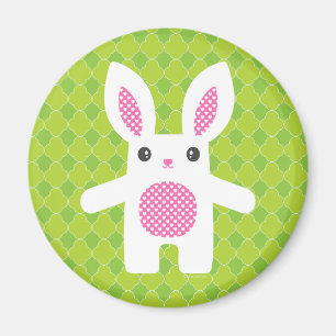 Aimant Lapin