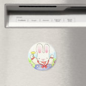 aimant lapin marin (In Situ (Lave-vaisselle))