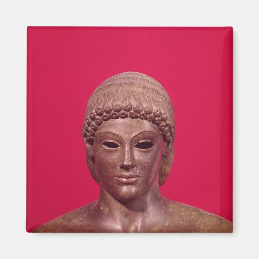 Aimant L'Apollon de Piombino (Devant)