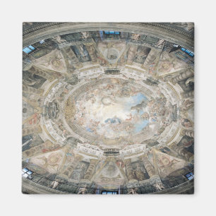 Aimant L'apothéose de St Anthony