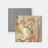 Aimant L'Archange Gabriel (panel) (Recto/Verso)