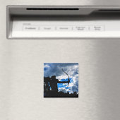 Aimant L'archer (In Situ (Lave-vaisselle))