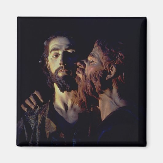 Aimant L'arrestation du Christ (Devant)