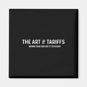 Aimant L'Art Des Guerres Commerciales Gagnantes Par Les T