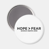 Aimant larve (Recto/Verso)