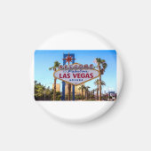 Aimant Las Vegas (Devant)