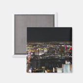 Aimant Las Vegas (Recto/Verso)