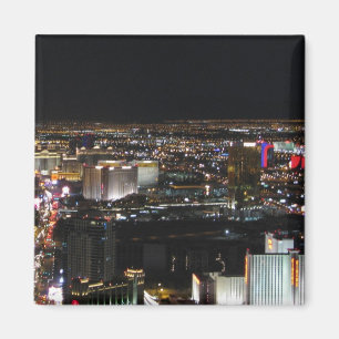 Aimant Las Vegas