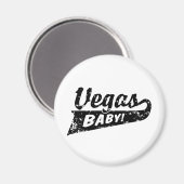 Aimant Las Vegas (Recto/Verso)