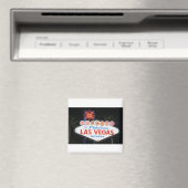 Aimant Las Vegas ! (In Situ (Lave-vaisselle))