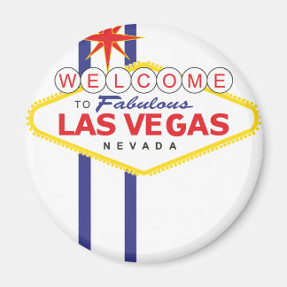 Aimant las vegas