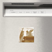 Aimant Las Vegas ! (In Situ (Lave-vaisselle))