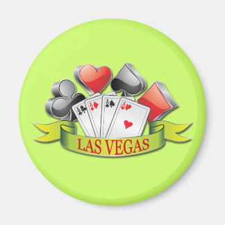AIMANT LAS VEGAS