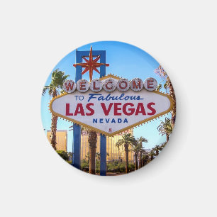 Aimant Las Vegas