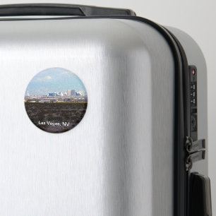 Aimant Las Vegas