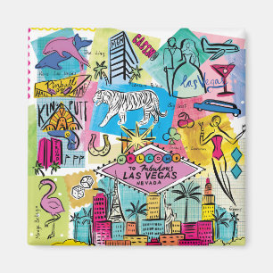 Aimant Las Vegas, Nevada