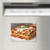 Aimant Lasagne (In Situ (Lave-vaisselle))