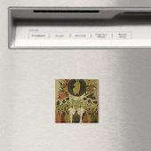 Aimant L'Ascension de Notre Seigneur (In Situ (Lave-vaisselle))