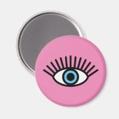 Aimant Lashes (Recto/Verso)