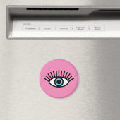 Aimant Lashes (In Situ (Lave-vaisselle))