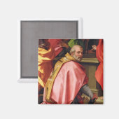 Aimant L'Assomption de Marie (Recto/Verso)