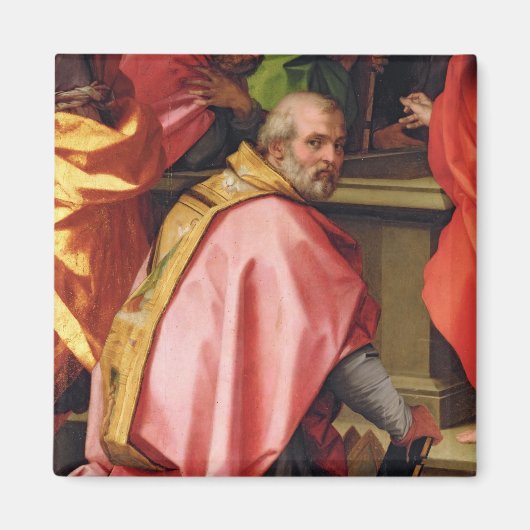 Aimant L'Assomption de Marie (Devant)