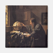 Aimant L'astronome (Devant)