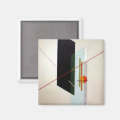 Aimant Laszlo Moholy Nagy A IX (Recto/Verso)