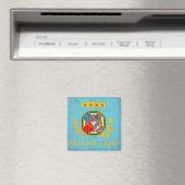 Aimant Latium (In Situ (Lave-vaisselle))