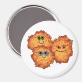 Aimant Latke (Recto/Verso)