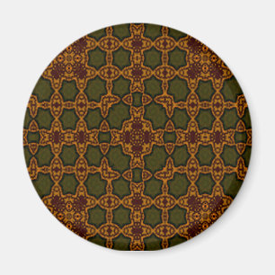 Aimant Lattice d'automne