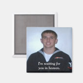 Aimant Laura Swink (Recto/Verso)