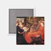 Aimant Laus Veneris (Recto/Verso)