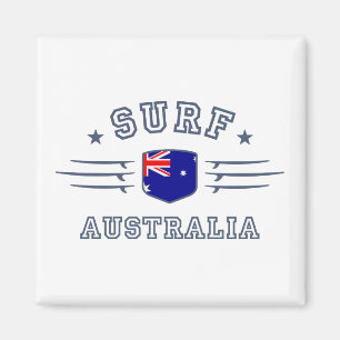 Aimant L'Australie