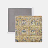 Aimant L'autel Verdun, décoratif (Recto/Verso)