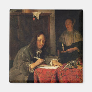 Aimant L'auteur