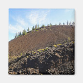Aimant Lava Butte (Devant)
