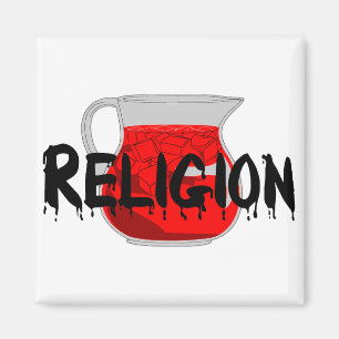 Aimant Lavage de cerveau de la boisson