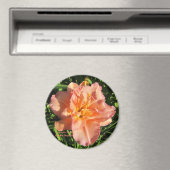 Aimant Lavande rose double jour (In Situ (Lave-vaisselle))