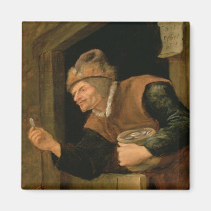 Aimant L'avare