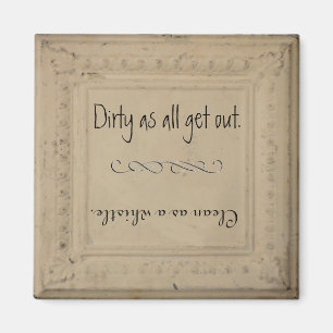 Aimant Lave-vaisselle