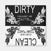 AIMANT LAVE-VAISSELLE (Devant)