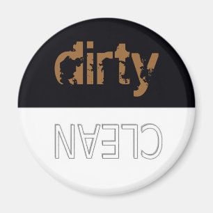 Aimant Lave-vaisselle