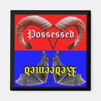 Aimant Lave-Vaisselle Racheté/Possédé